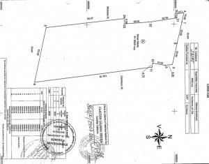 Telek eladó on Cluj-napoca, Zóna Someseni