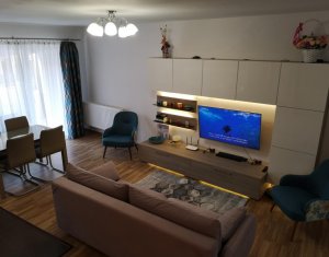 Lakás 3 szobák kiadó on Cluj-napoca, Zóna Buna Ziua