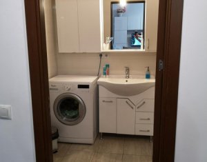 Lakás 3 szobák kiadó on Cluj-napoca, Zóna Buna Ziua