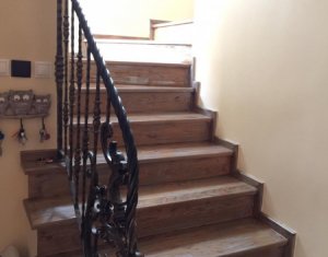 Ház 7 szobák eladó on Cluj-napoca, Zóna Gruia