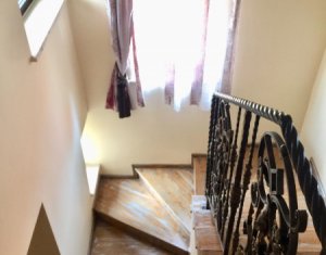 Ház 7 szobák eladó on Cluj-napoca, Zóna Gruia