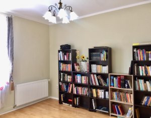 Ház 7 szobák eladó on Cluj-napoca, Zóna Gruia