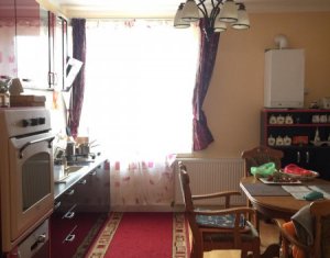 Ház 7 szobák eladó on Cluj-napoca, Zóna Gruia