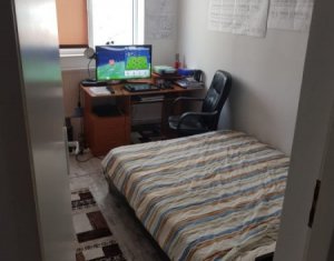 Lakás 3 szobák eladó on Cluj-napoca, Zóna Manastur