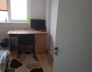 Lakás 3 szobák eladó on Cluj-napoca, Zóna Manastur