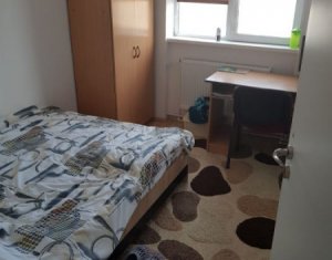 Lakás 3 szobák eladó on Cluj-napoca, Zóna Manastur