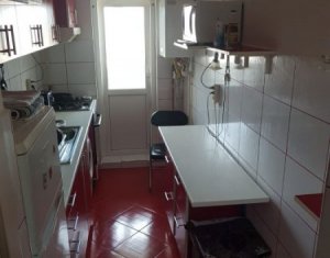 Lakás 3 szobák eladó on Cluj-napoca, Zóna Manastur