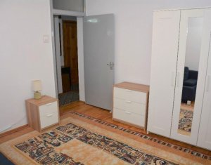 Lakás 2 szobák kiadó on Cluj-napoca, Zóna Intre Lacuri