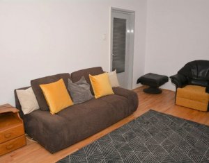 Lakás 2 szobák kiadó on Cluj-napoca, Zóna Intre Lacuri