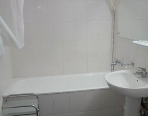 Lakás 2 szobák kiadó on Cluj-napoca, Zóna Intre Lacuri