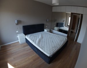 Lakás 3 szobák kiadó on Cluj-napoca, Zóna Borhanci