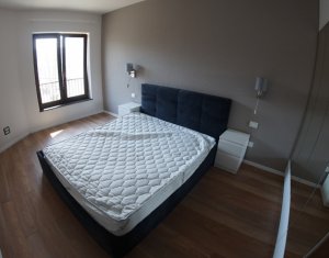 Lakás 3 szobák kiadó on Cluj-napoca, Zóna Borhanci