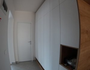 Lakás 3 szobák kiadó on Cluj-napoca, Zóna Borhanci