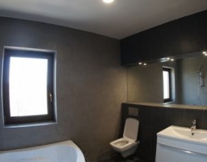 Lakás 3 szobák kiadó on Cluj-napoca, Zóna Borhanci