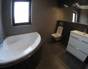 Lakás 3 szobák kiadó on Cluj-napoca, Zóna Borhanci