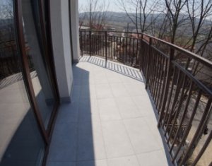 Lakás 3 szobák kiadó on Cluj-napoca, Zóna Borhanci