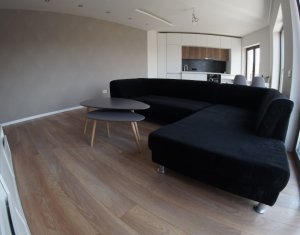 Lakás 3 szobák kiadó on Cluj-napoca, Zóna Borhanci