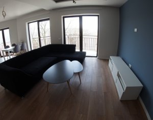 Lakás 3 szobák kiadó on Cluj-napoca, Zóna Borhanci