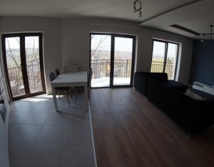 Lakás 3 szobák kiadó on Cluj-napoca, Zóna Borhanci