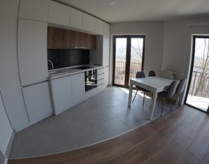 Lakás 3 szobák kiadó on Cluj-napoca, Zóna Borhanci