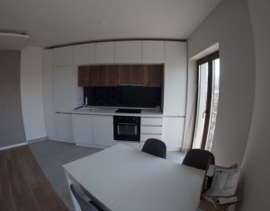 Lakás 3 szobák kiadó on Cluj-napoca, Zóna Borhanci