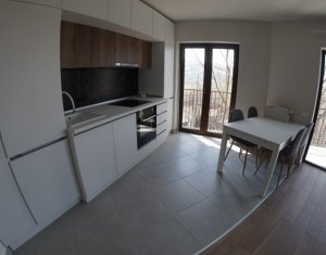 Lakás 3 szobák kiadó on Cluj-napoca, Zóna Borhanci