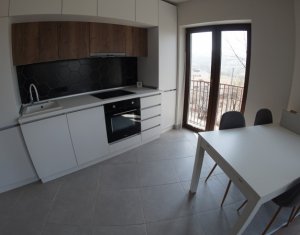 Lakás 3 szobák kiadó on Cluj-napoca, Zóna Borhanci