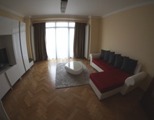 Lakás 2 szobák kiadó on Cluj-napoca, Zóna Manastur