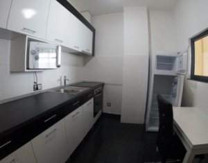 Lakás 2 szobák kiadó on Cluj-napoca, Zóna Manastur