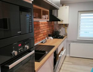 Lakás 3 szobák eladó on Cluj-napoca, Zóna Gheorgheni