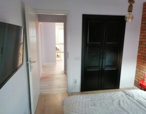 Lakás 3 szobák eladó on Cluj-napoca, Zóna Gheorgheni