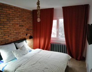 Lakás 3 szobák eladó on Cluj-napoca, Zóna Gheorgheni