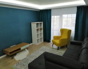 Lakás 3 szobák eladó on Cluj-napoca, Zóna Gheorgheni