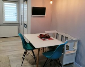 Lakás 3 szobák eladó on Cluj-napoca, Zóna Gheorgheni