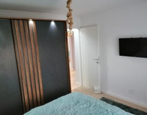 Lakás 3 szobák eladó on Cluj-napoca, Zóna Gheorgheni