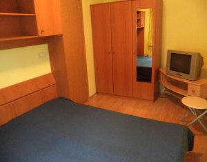 Lakás 2 szobák kiadó on Floresti