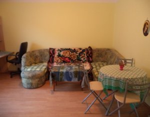 Lakás 2 szobák kiadó on Floresti