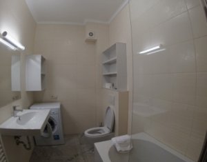 Lakás 1 szobák kiadó on Cluj-napoca, Zóna Manastur