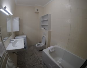 Lakás 1 szobák kiadó on Cluj-napoca, Zóna Manastur