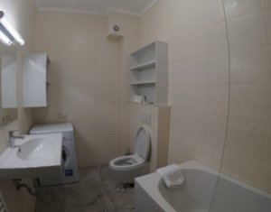 Lakás 1 szobák kiadó on Cluj-napoca, Zóna Manastur