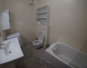 Lakás 1 szobák kiadó on Cluj-napoca, Zóna Manastur