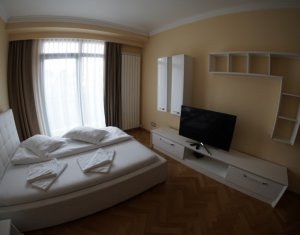 Lakás 1 szobák kiadó on Cluj-napoca, Zóna Manastur