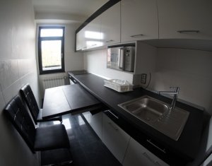 Lakás 1 szobák kiadó on Cluj-napoca, Zóna Manastur