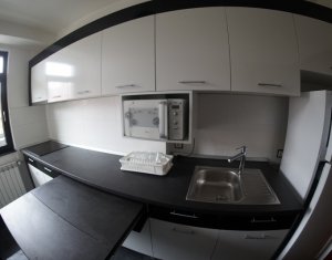 Lakás 1 szobák kiadó on Cluj-napoca, Zóna Manastur