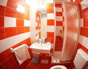 Lakás 4 szobák eladó on Cluj-napoca, Zóna Manastur