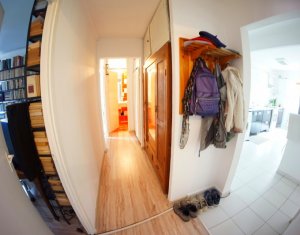 Lakás 4 szobák eladó on Cluj-napoca, Zóna Manastur