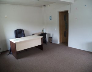 Vindem spatiu comercial, vad foarte bun, zona Cetatii, Floresti