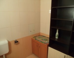 Vindem spatiu comercial, vad foarte bun, zona Cetatii, Floresti