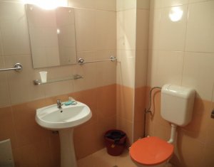 Vindem spatiu comercial, vad foarte bun, zona Cetatii, Floresti