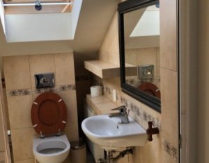 Lakás 2 szobák kiadó on Cluj-napoca, Zóna Centru